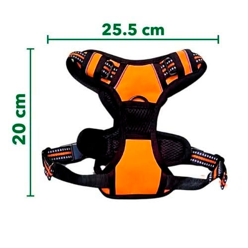 Pechera Para Perro Mascota