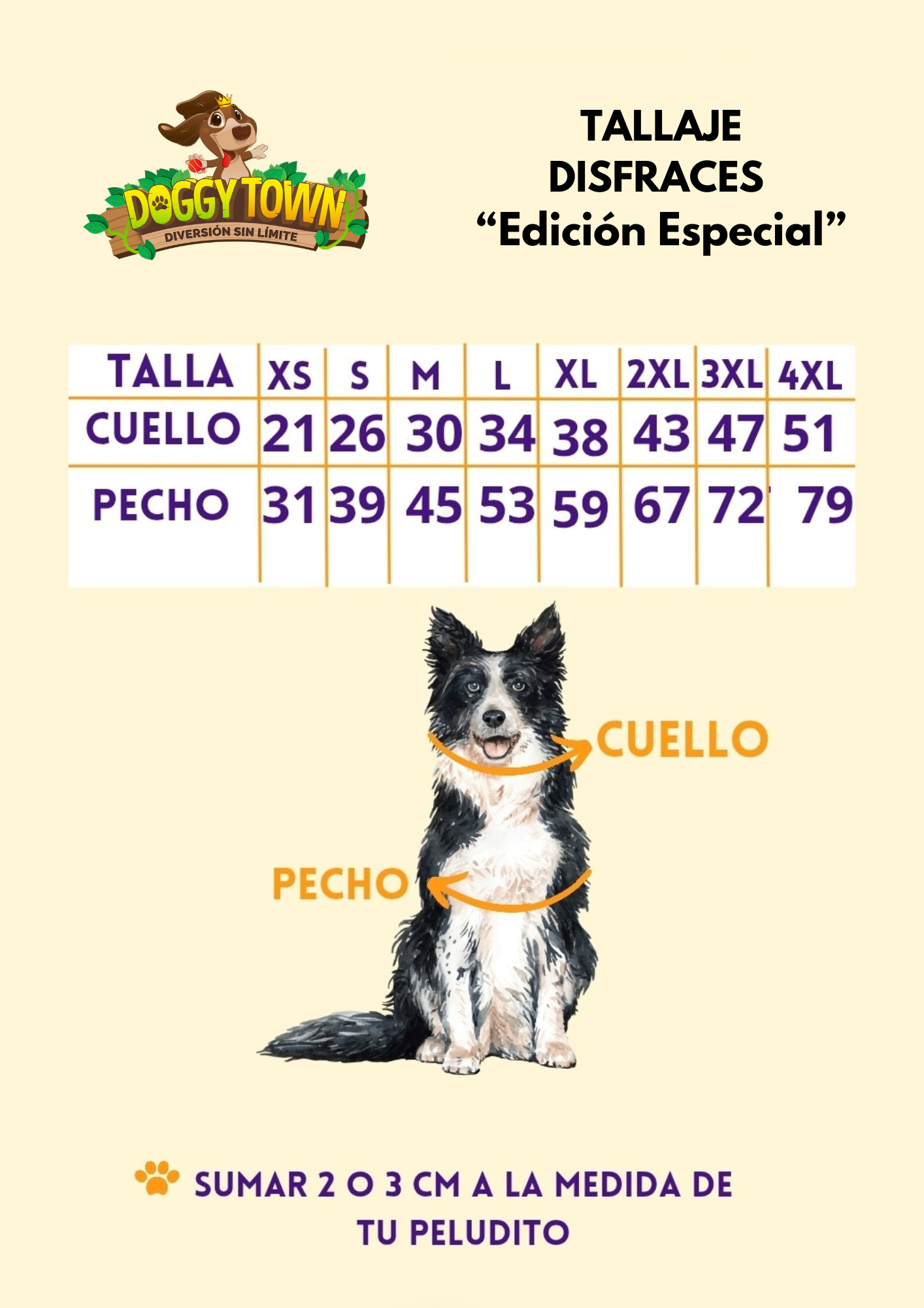 Disfraz de Boxeador para Perros