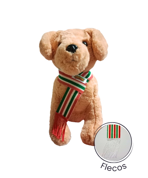 Bufandas Navideñas
