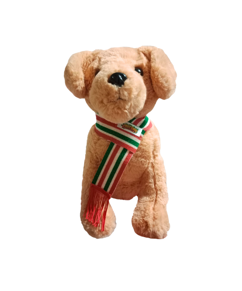Bufandas Navideñas