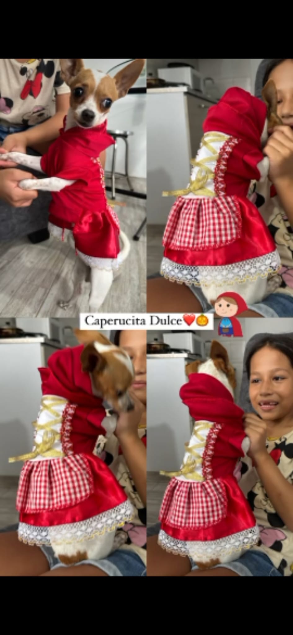 Caperucita