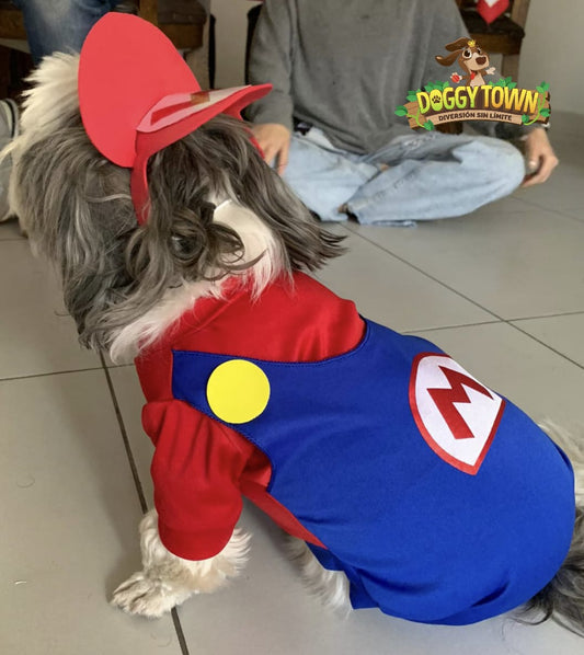 Mario Bross
