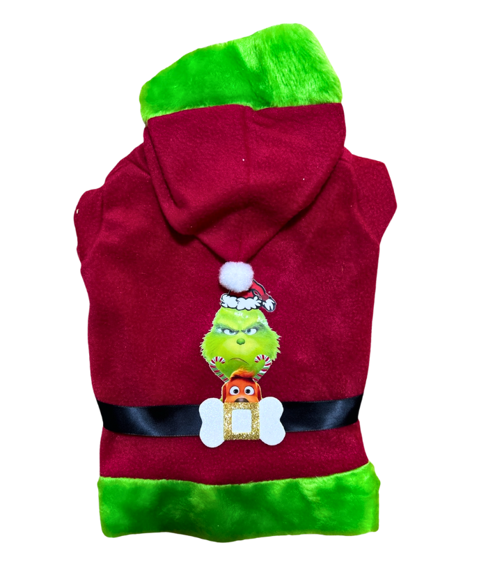 Saco Grinch