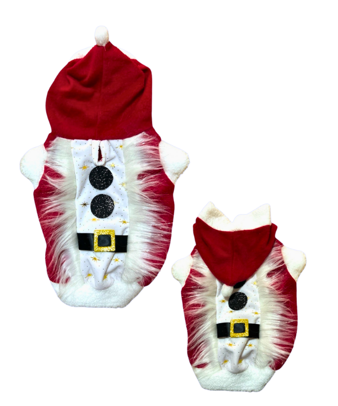 Saco Papá Noel
