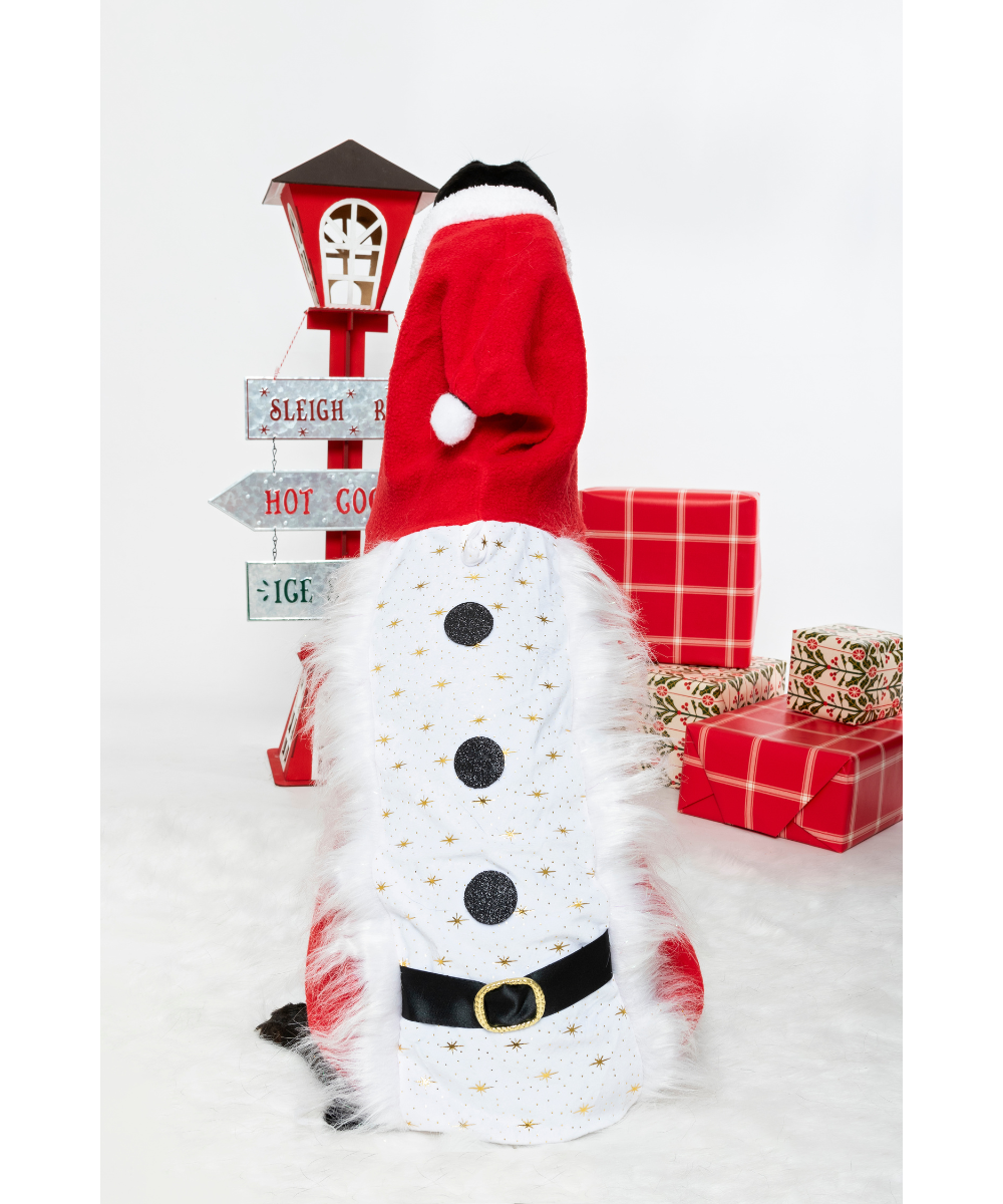 Saco Papá Noel
