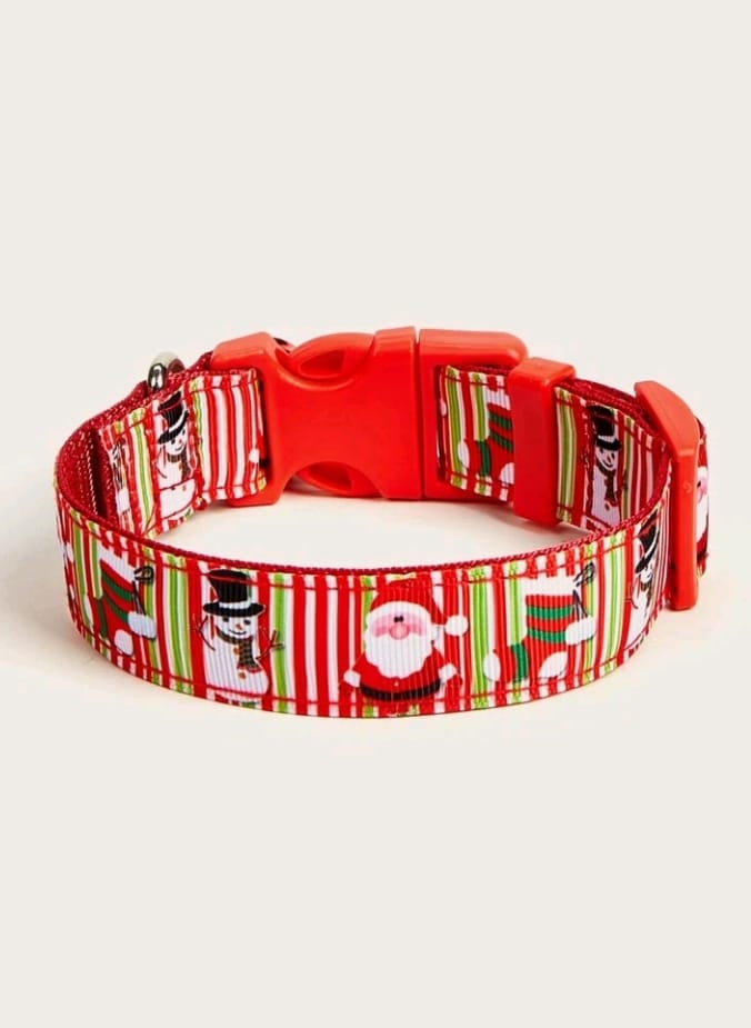 Collar Navideño