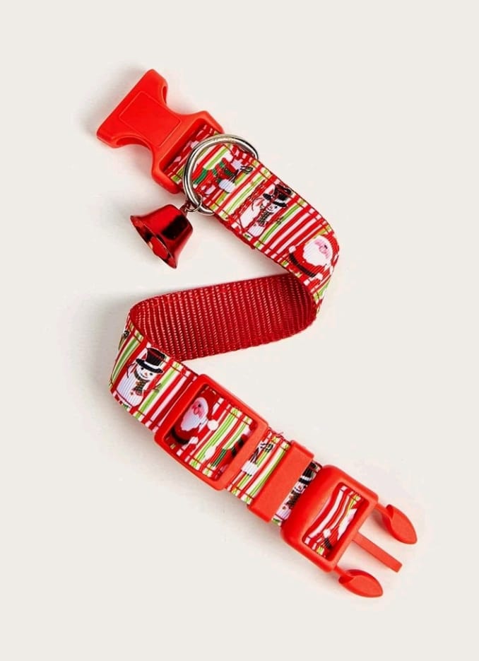 Collar Navideño