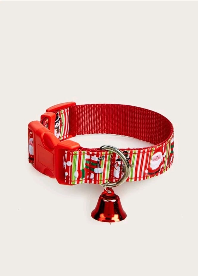 Collar Navideño