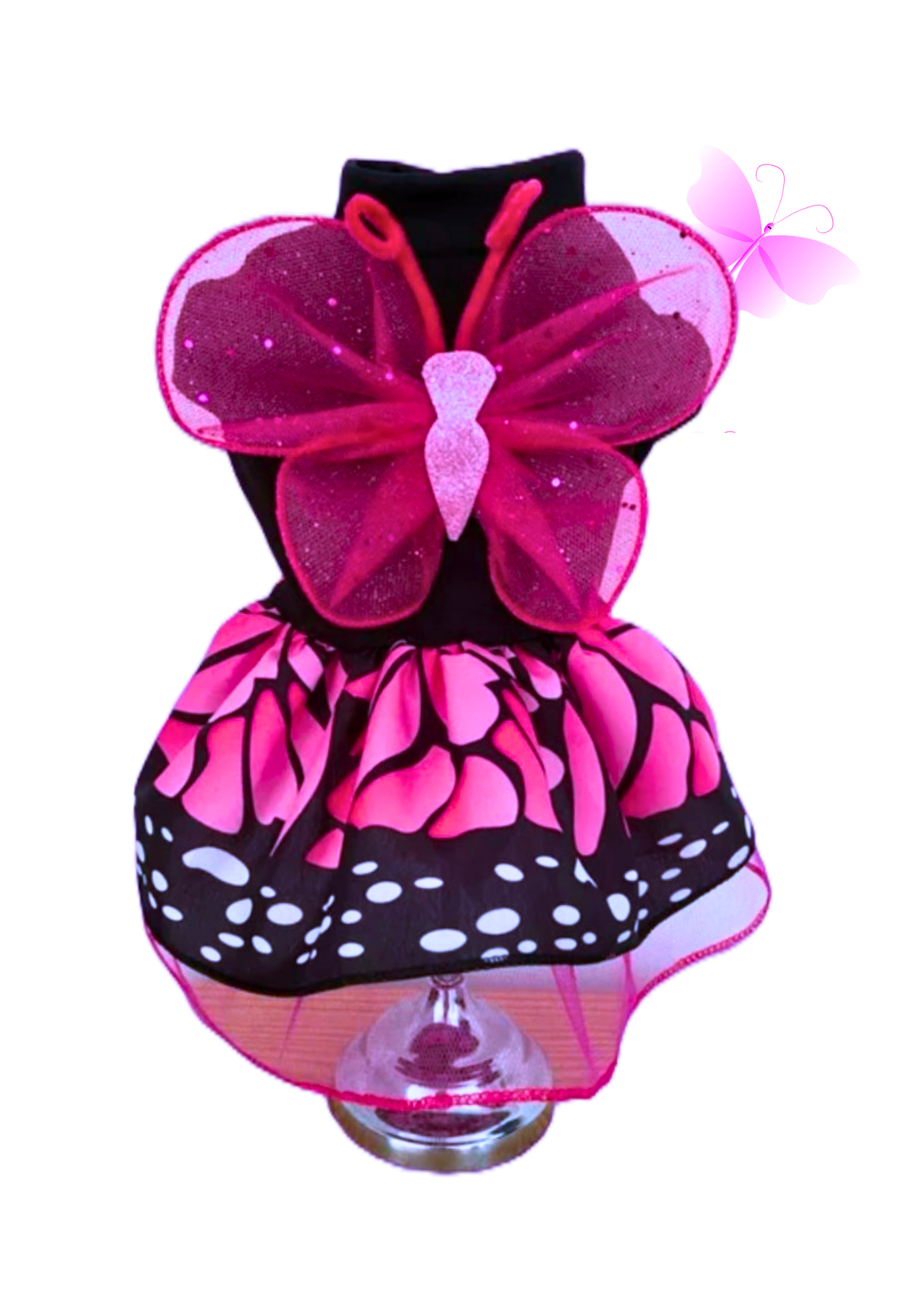 Disfraz de Mariposa