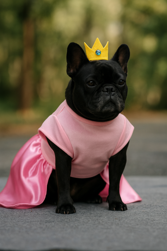 Princesa Peach