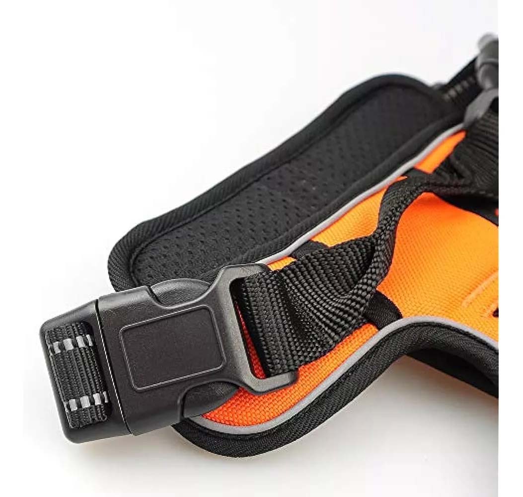 Pechera Para Perro Mascota