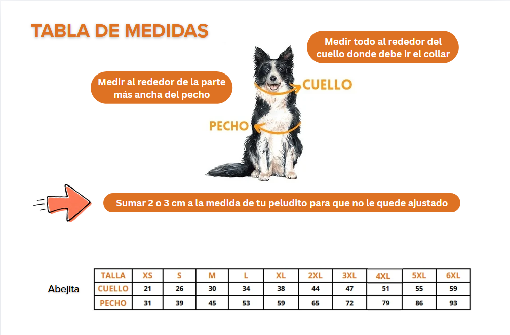 Disfraz de Abejita para Perros y Gatos